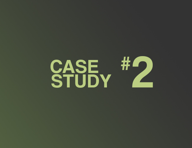 Cases – 1and1 is 11 Consulting